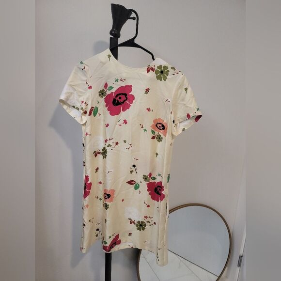La DoubleJ Mini Swing Dress S - Picture 1 of 7